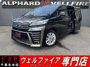 2018 TOYOTA VELLFIRE