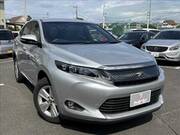 2015 TOYOTA HARRIER