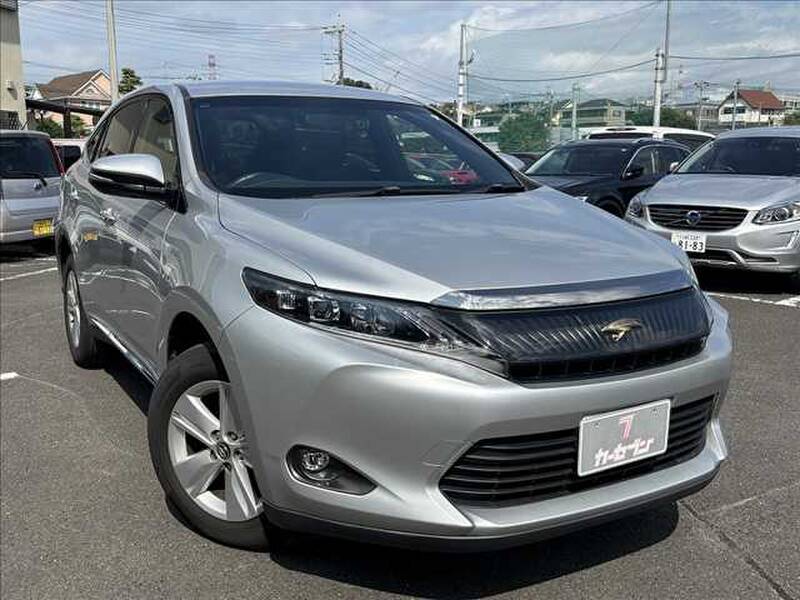 -HARRIER (LEXUS RX300)
