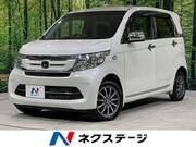 2017 HONDA N-WGN