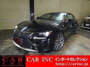 2016 LEXUS RC