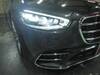 MERCEDES BENZ S CLASS
