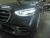 MERCEDES BENZ S CLASS