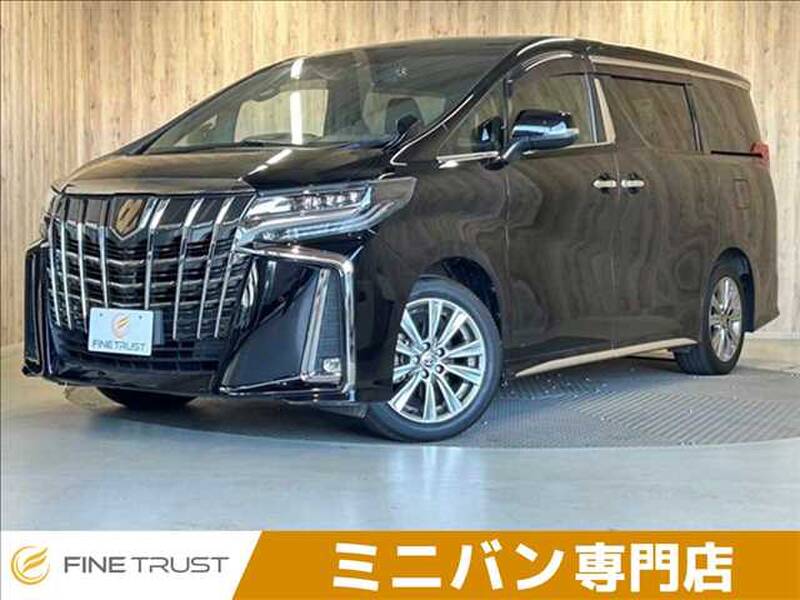-ALPHARD
