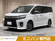 2016 TOYOTA VOXY