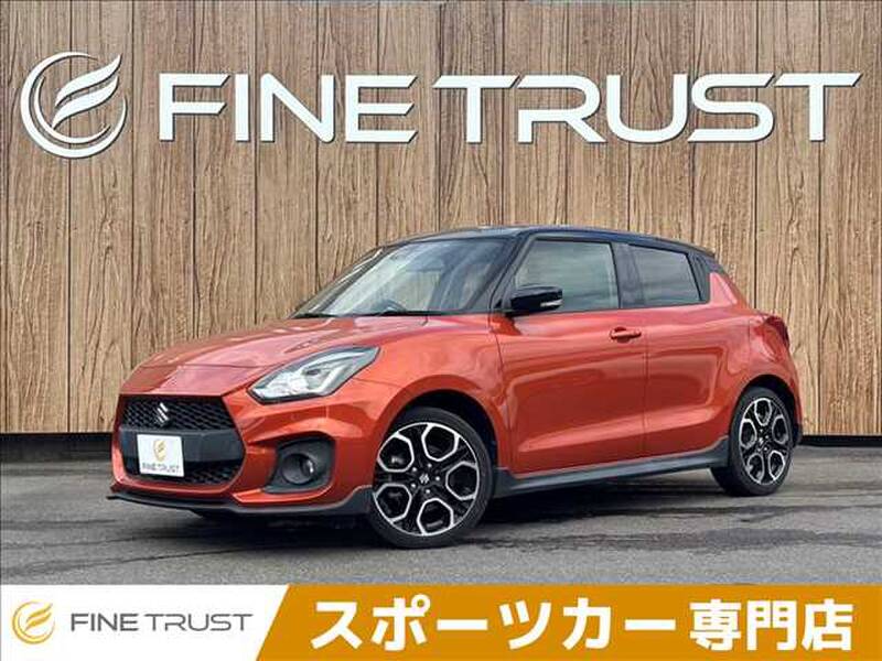 -SWIFT SPORT