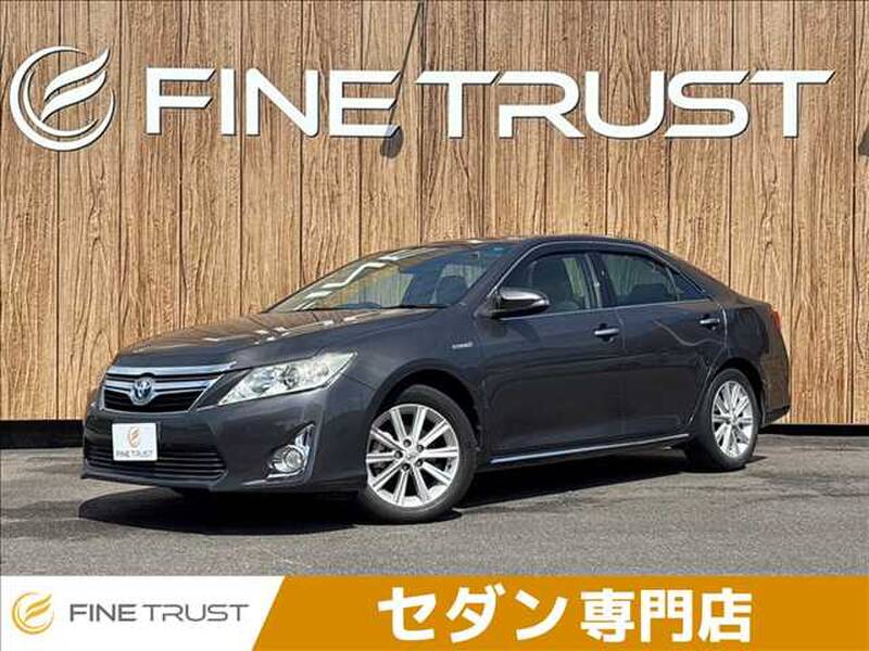 -CAMRY