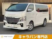 2020 NISSAN NV350 CARAVAN WAGON