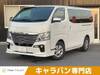 NISSAN NV350 CARAVAN WAGON