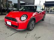 2025 BMW MINI