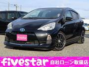 2012 TOYOTA AQUA