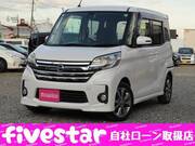 2015 NISSAN DAYZ ROOX