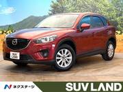 2012 MAZDA CX-5 XD