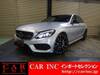 MERCEDES BENZ C-CLASS