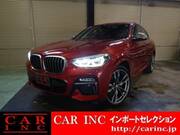 2020 BMW X4