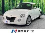 2008 DAIHATSU COPEN ACTIVE TOP