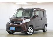 2015 NISSAN DAYZ ROOX
