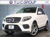 MERCEDES BENZ GLE