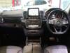 MERCEDES BENZ GLE