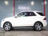 MERCEDES BENZ GLE