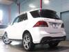MERCEDES BENZ GLE