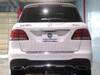 MERCEDES BENZ GLE