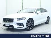 2024 VOLVO V60