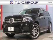 2016 MERCEDES BENZ GLS