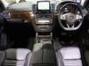 MERCEDES BENZ GLS