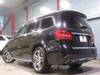 MERCEDES BENZ GLS