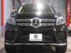 MERCEDES BENZ GLS