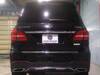 MERCEDES BENZ GLS