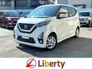 2019 NISSAN DAYZ