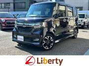 2019 HONDA N-BOX CUSTOM