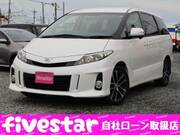 2012 TOYOTA ESTIMA AERAS