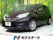 2012 NISSAN NOTE
