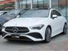 MERCEDES BENZ CLA-CLASS