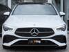 MERCEDES BENZ CLA-CLASS