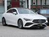 MERCEDES BENZ CLA-CLASS