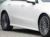 MERCEDES BENZ CLA-CLASS