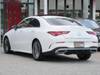 MERCEDES BENZ CLA-CLASS