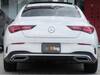 MERCEDES BENZ CLA-CLASS