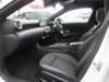 MERCEDES BENZ CLA-CLASS