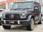 2024 MERCEDES BENZ G-CLASS
