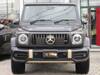 MERCEDES BENZ G-CLASS
