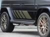 MERCEDES BENZ G-CLASS