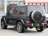 MERCEDES BENZ G-CLASS