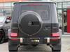 MERCEDES BENZ G-CLASS
