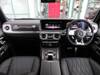 MERCEDES BENZ G-CLASS