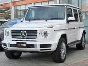 2023 MERCEDES BENZ G-CLASS